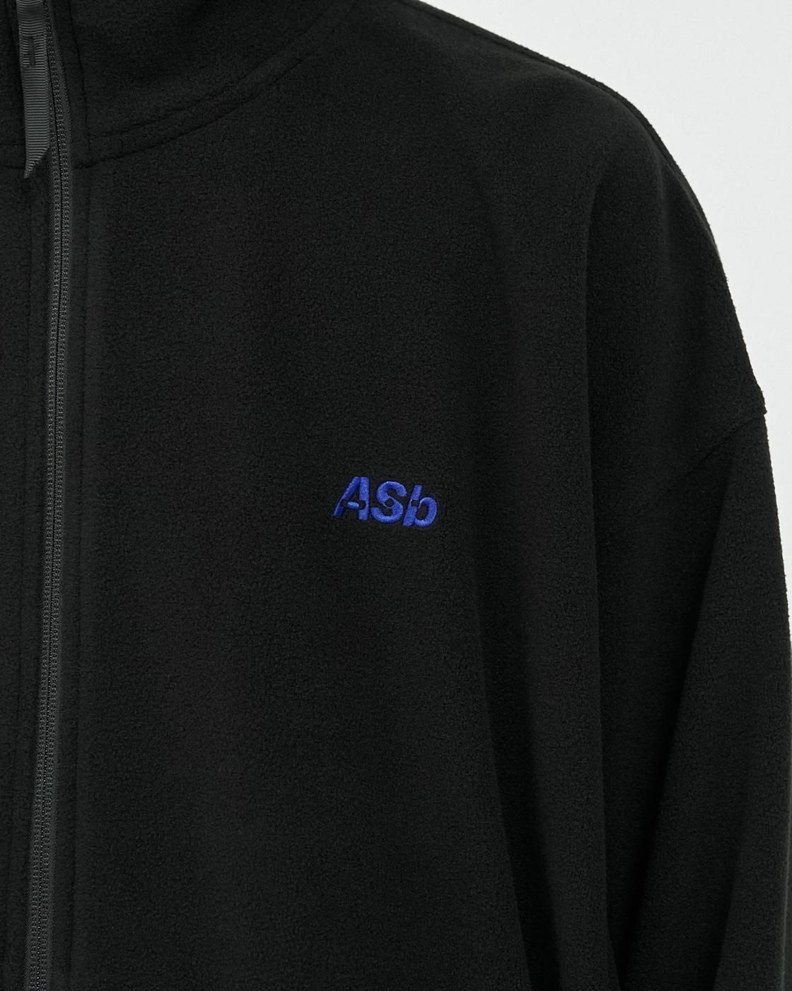FreshService * FSC253-60157AS AS/FS FLEECE TRACK SUIT(2Ÿ)