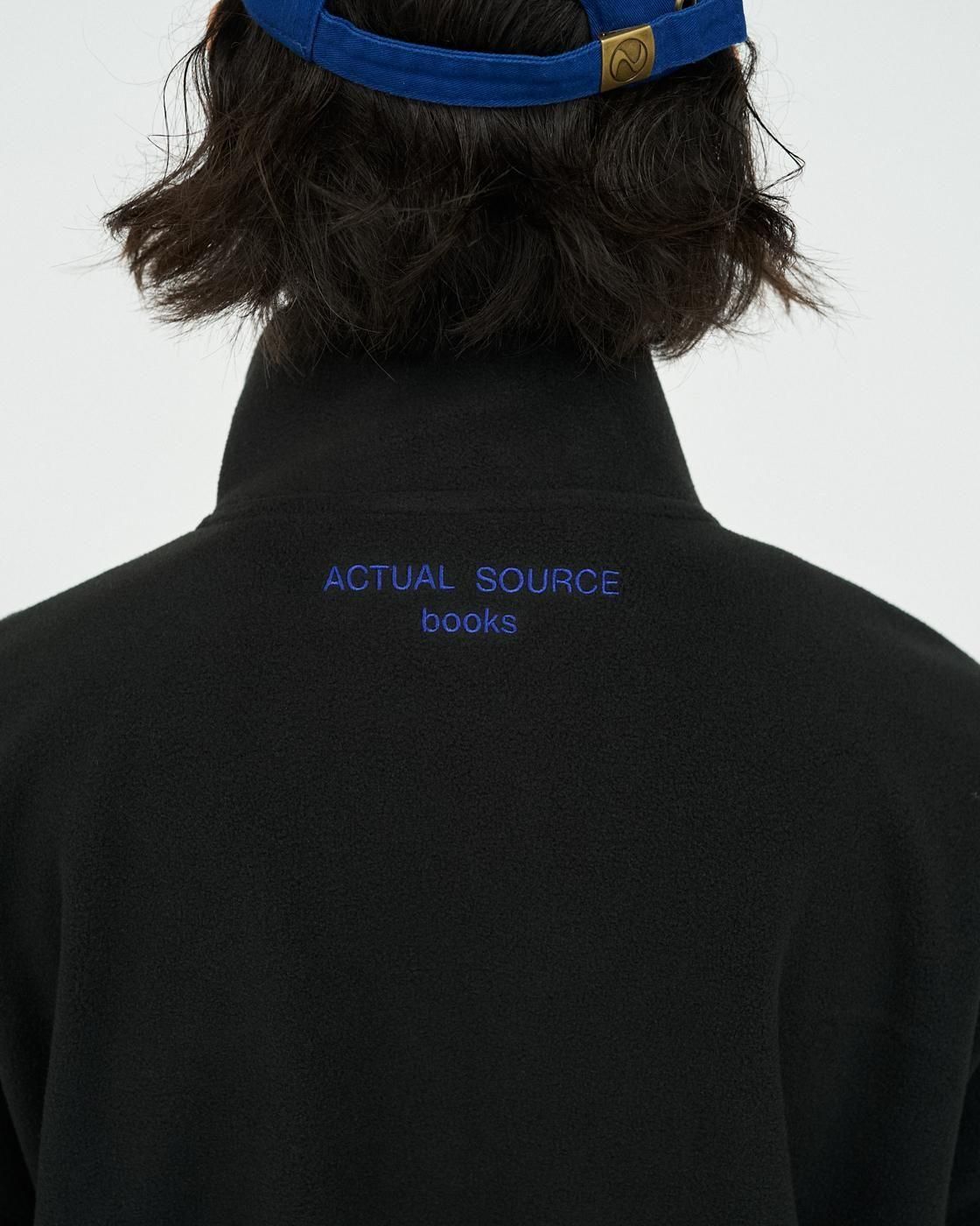 FreshService * FSC253-60157AS AS/FS FLEECE TRACK SUIT(2Ÿ)