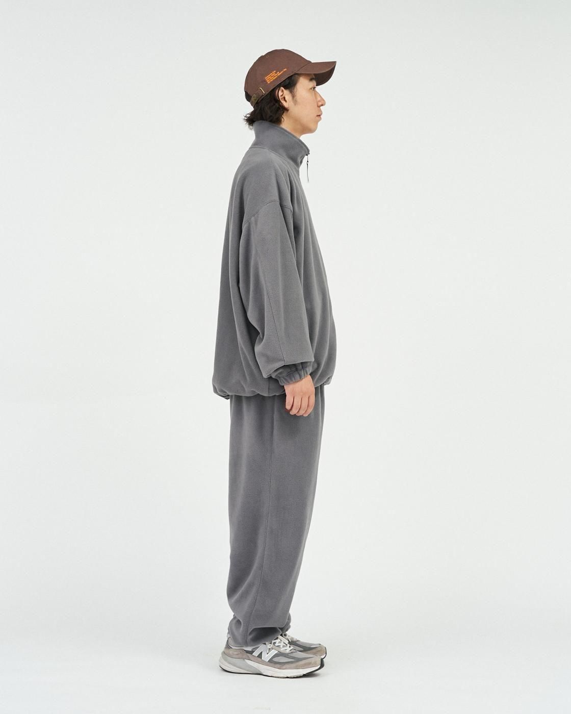 FreshService * FSC253-60157AS AS/FS FLEECE TRACK SUIT(2Ÿ)