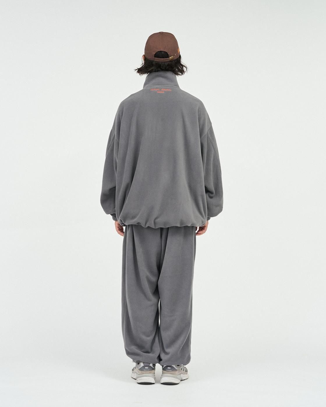 FreshService * FSC253-60157AS AS/FS FLEECE TRACK SUIT(2Ÿ)