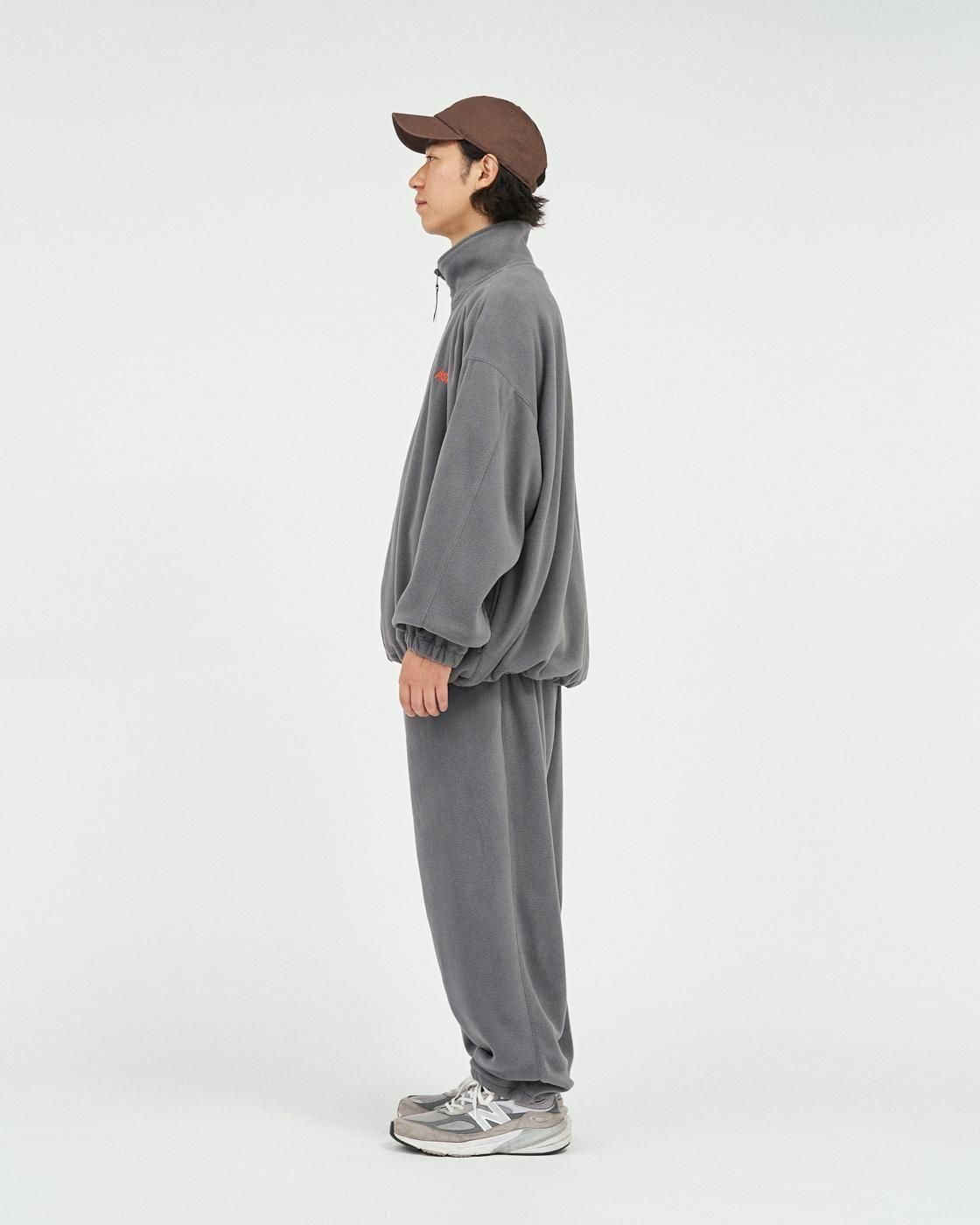 FreshService * FSC253-60157AS AS/FS FLEECE TRACK SUIT(2Ÿ)