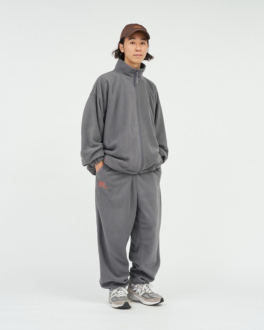 FreshService * FSC253-60157AS AS/FS FLEECE TRACK SUIT(2Ÿ)
