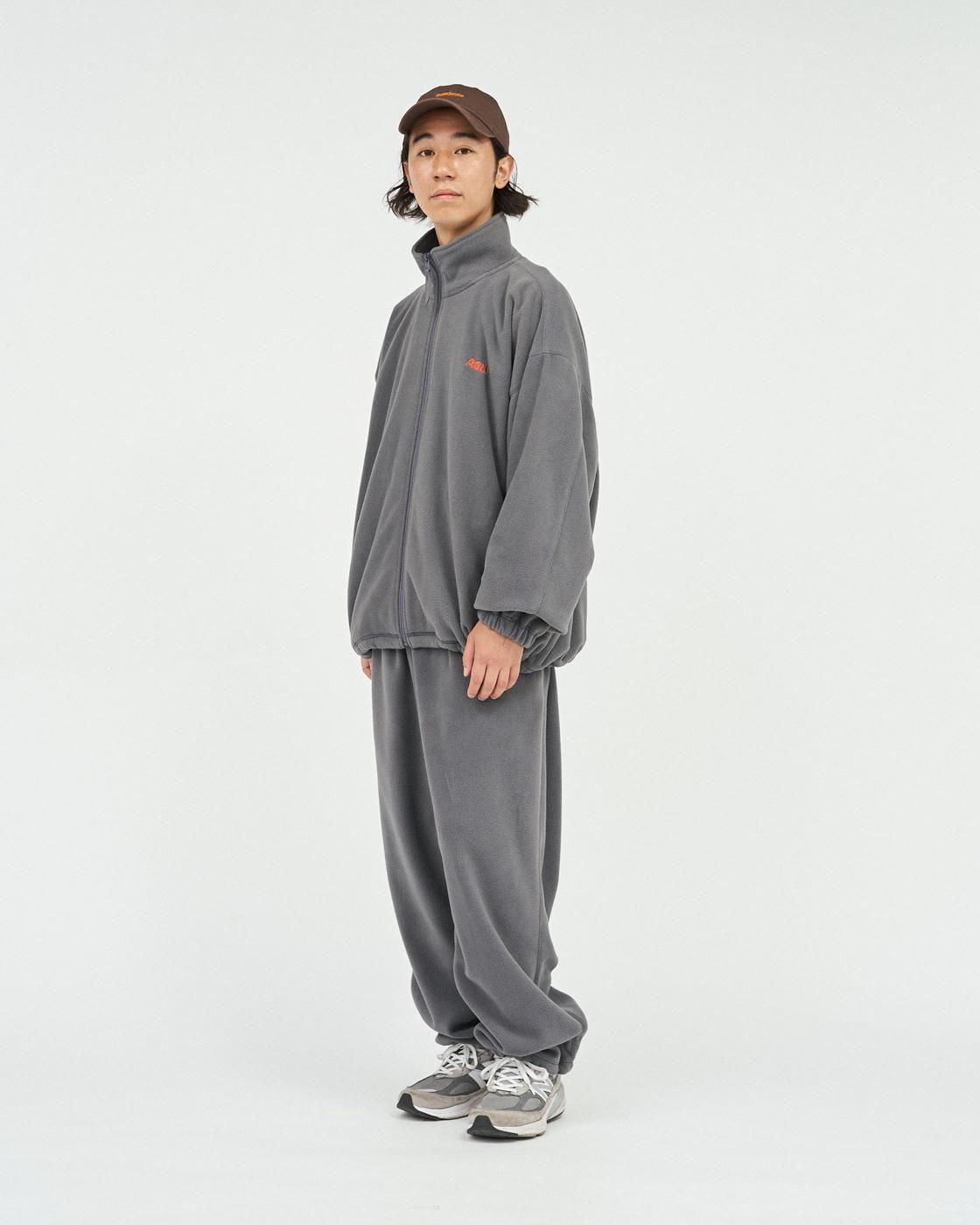 FreshService * FSC253-60157AS AS/FS FLEECE TRACK SUIT(2Ÿ)