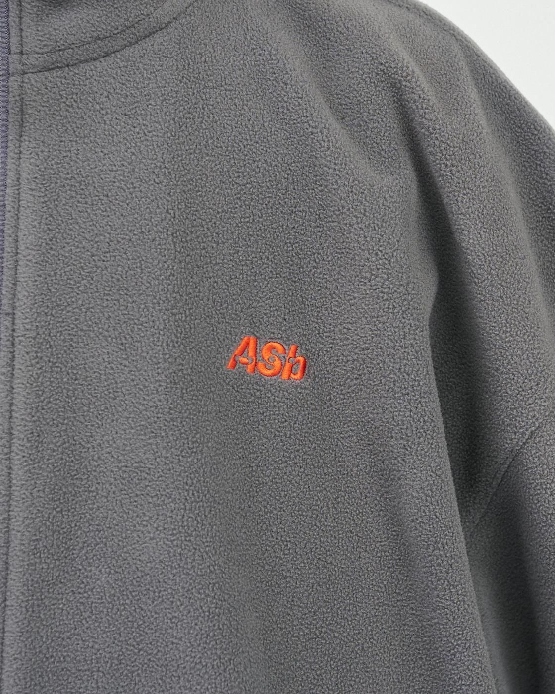 FreshService * FSC253-60157AS AS/FS FLEECE TRACK SUIT(2Ÿ)