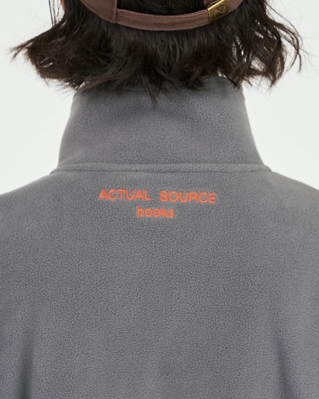 FreshService * FSC253-60157AS AS/FS FLEECE TRACK SUIT(2Ÿ)