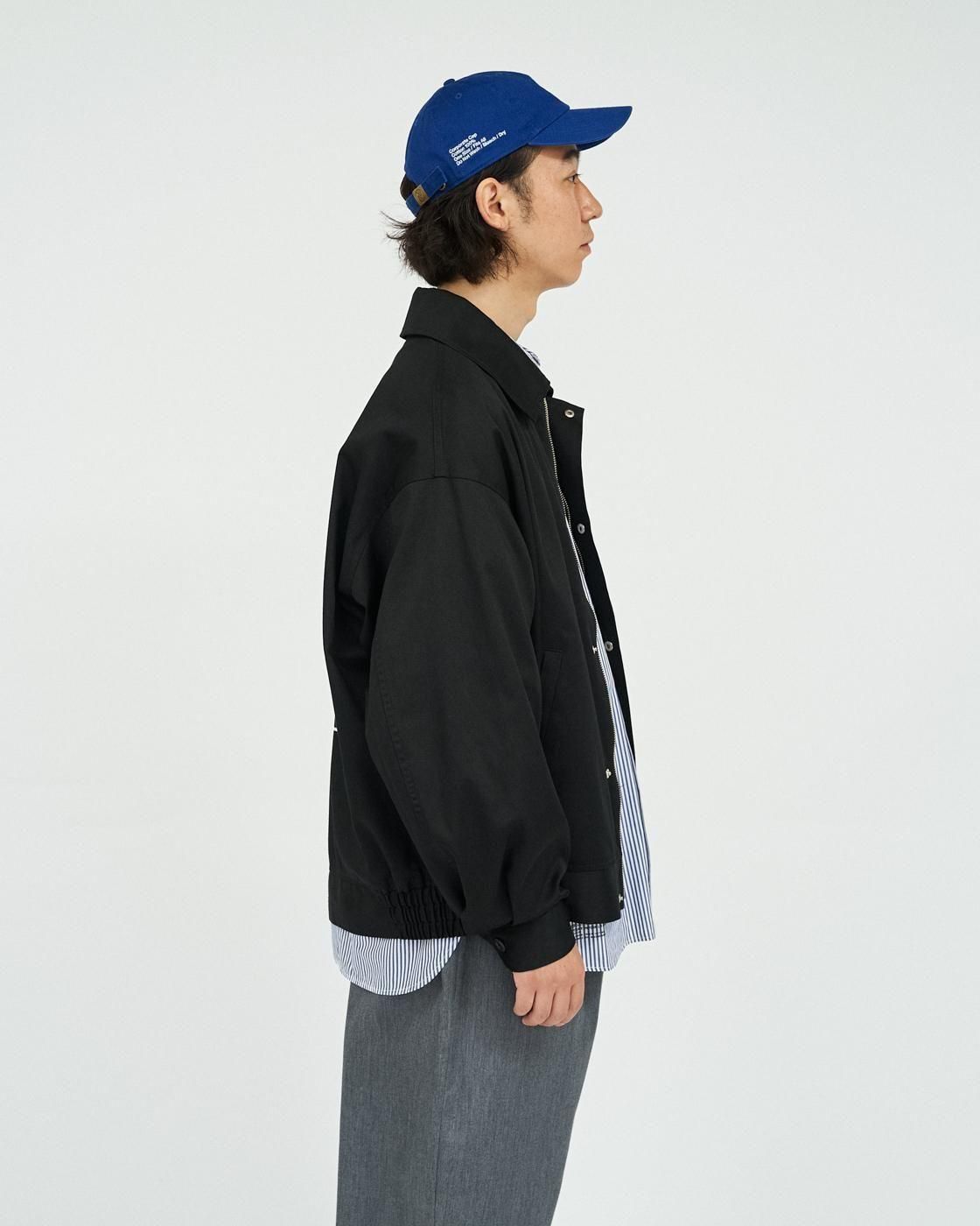 FreshService * FSC253-30156AS AS/FS CORPORATE BLOUSON 