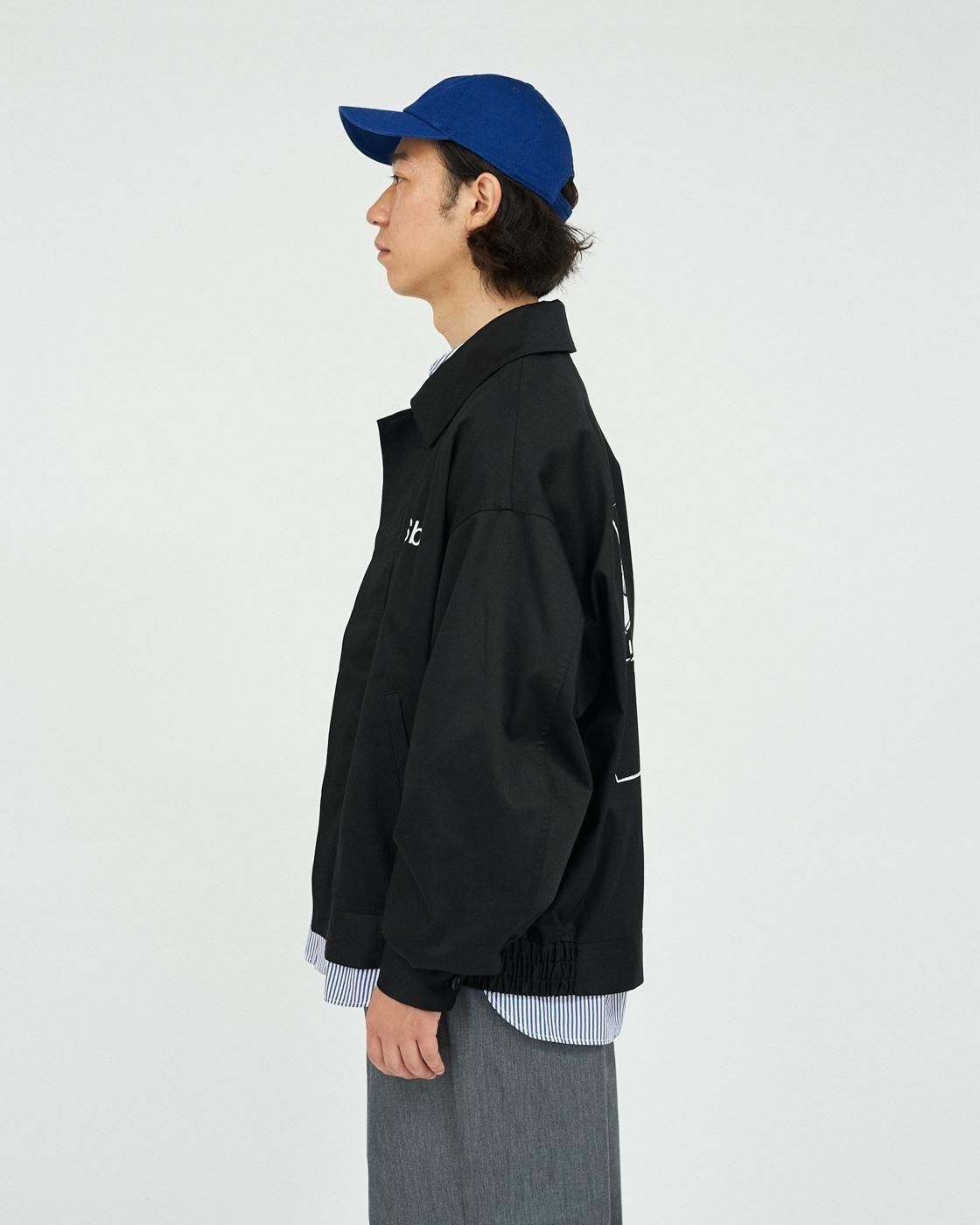 FreshService * FSC253-30156AS AS/FS CORPORATE BLOUSON 