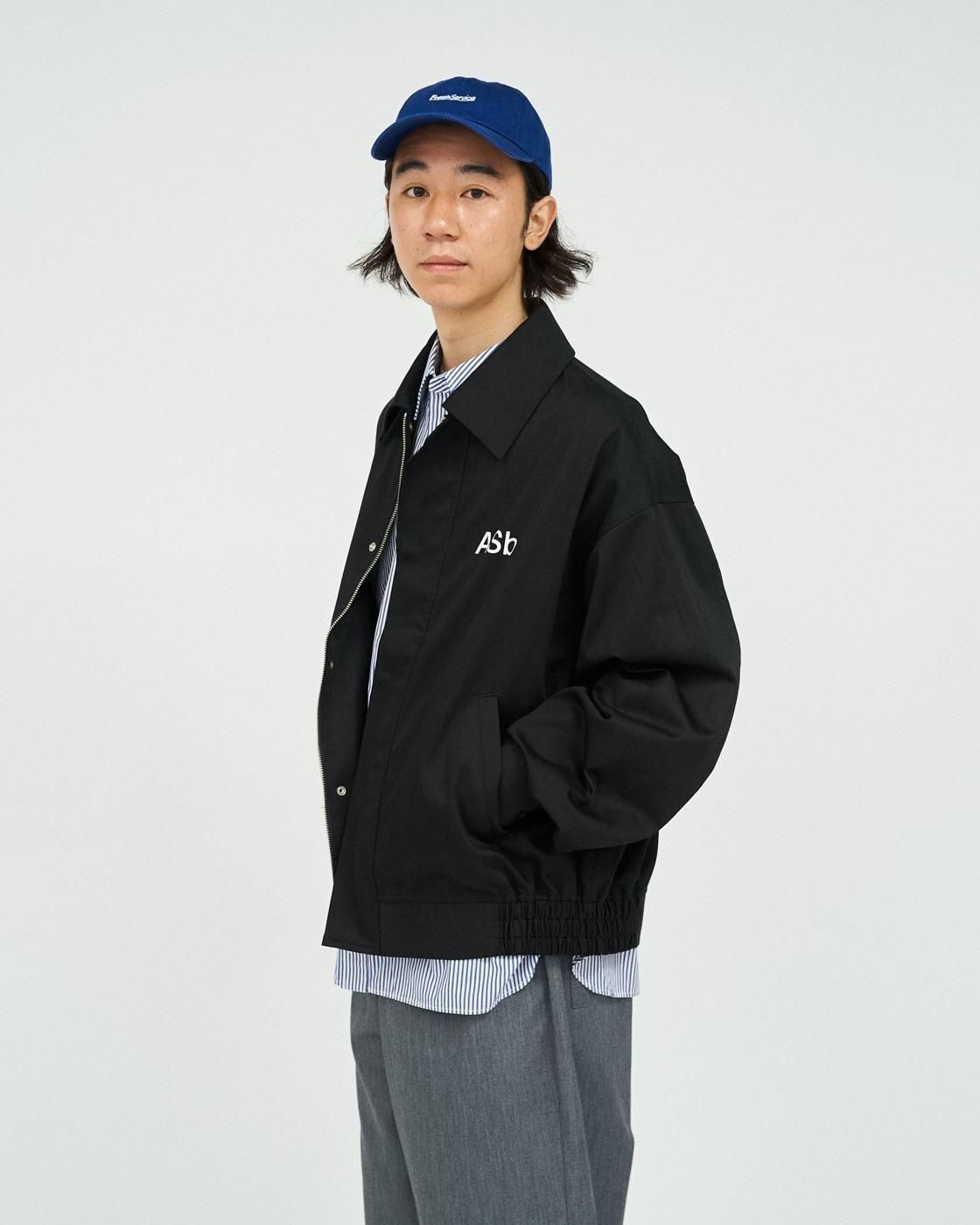 FreshService * FSC253-30156AS AS/FS CORPORATE BLOUSON 