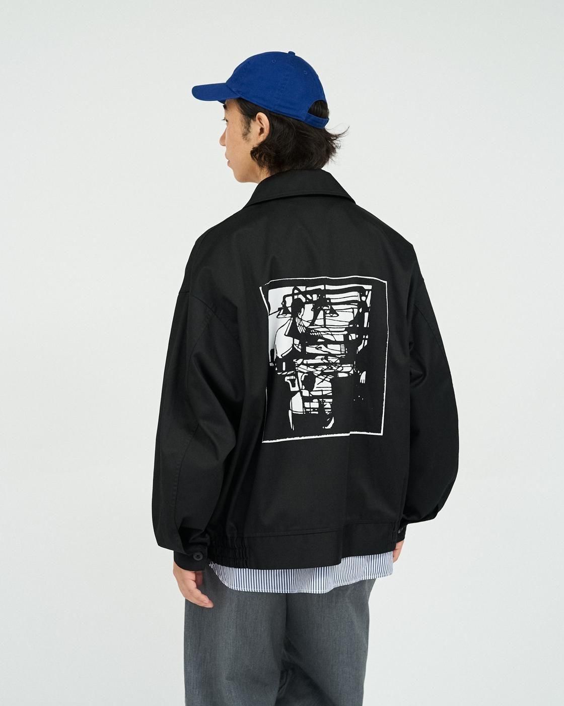 FreshService * FSC253-30156AS AS/FS CORPORATE BLOUSON 