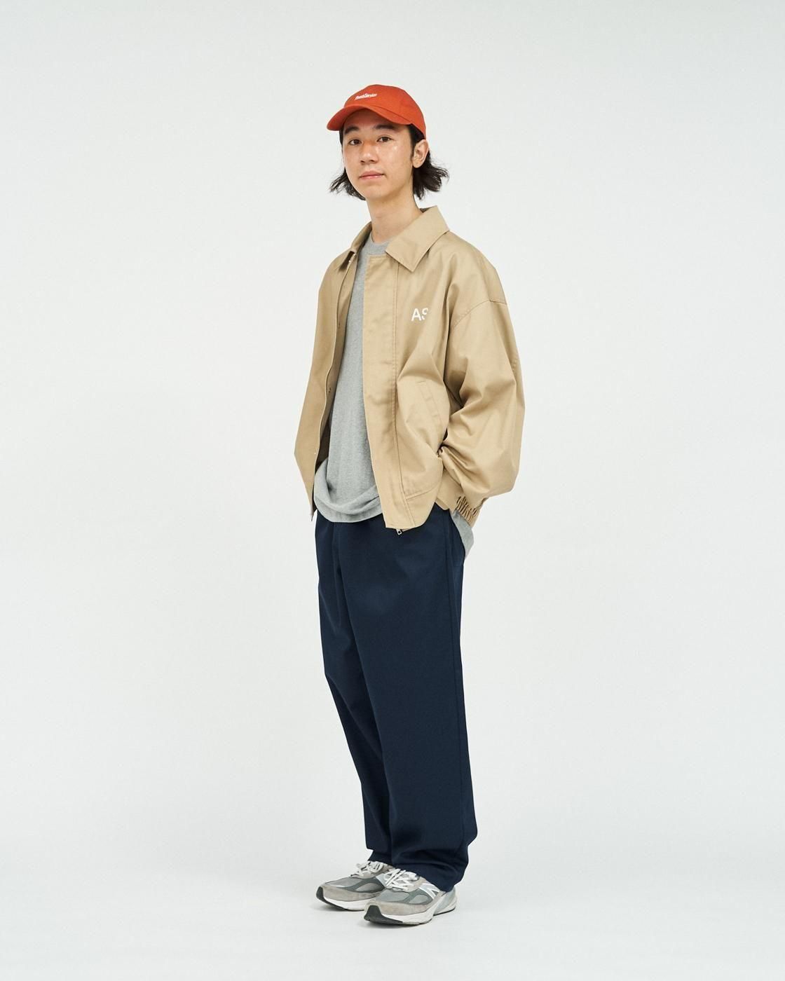 FreshService * FSC253-30156AS AS/FS CORPORATE BLOUSON