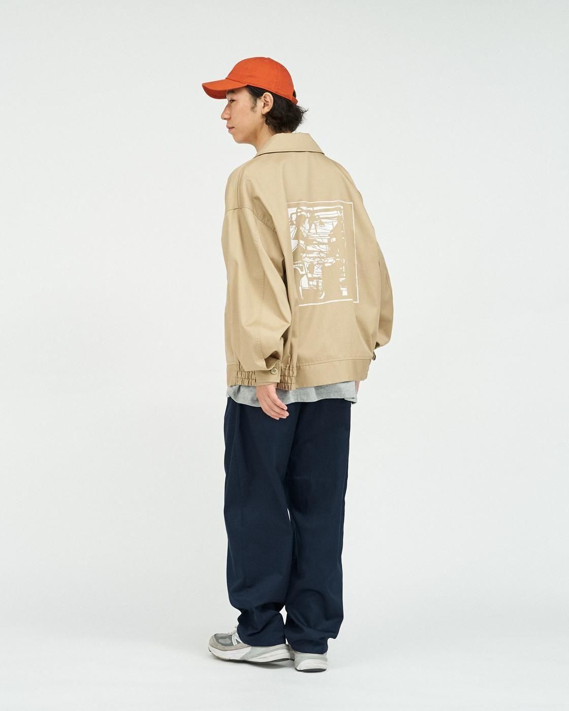 FreshService * FSC253-30156AS AS/FS CORPORATE BLOUSON 