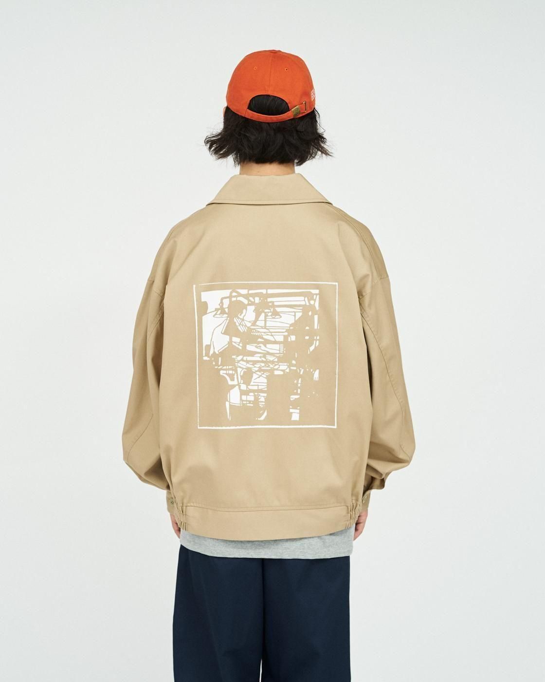FreshService * FSC253-30156AS AS/FS CORPORATE BLOUSON 