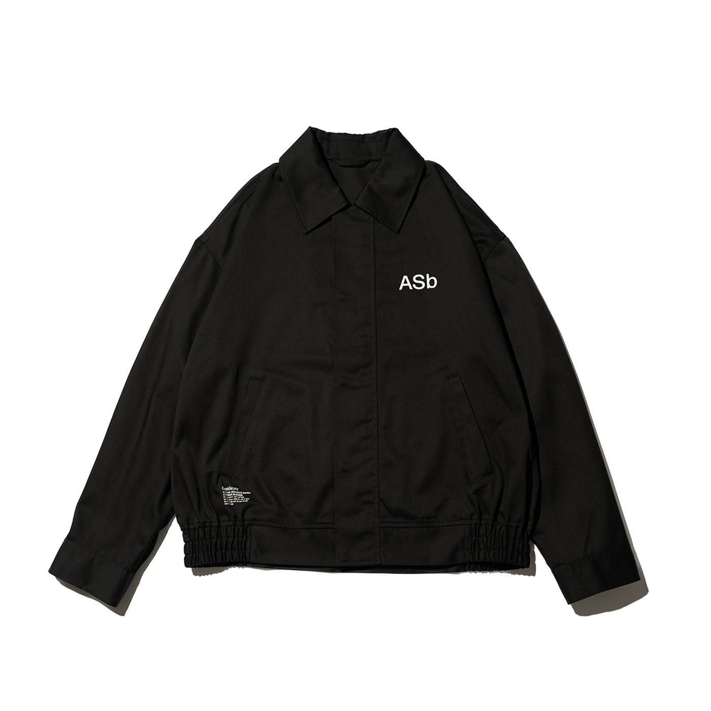 ジャケット・アウター FreshService CORPORATE BLOUSON L FreshService - フレッシュサービス CORPORATE BLOUSON (NAVY