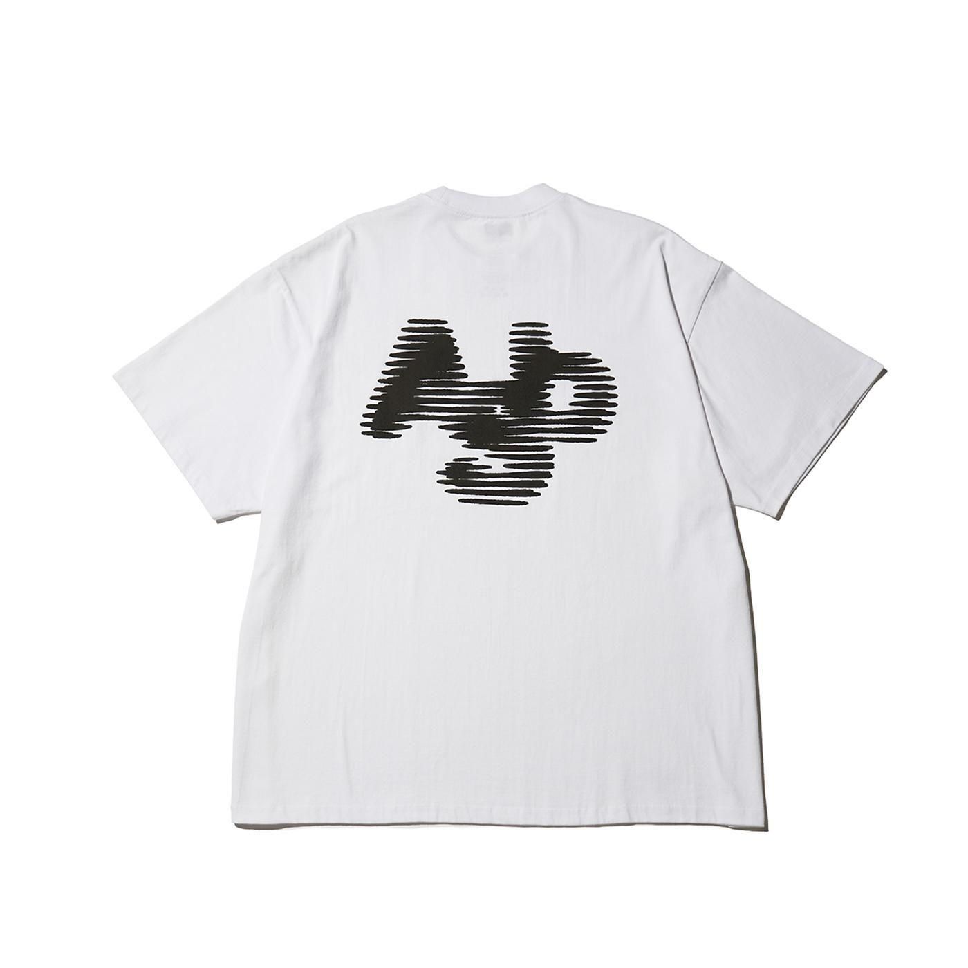 FreshService * FSC253-70149AS AS/FS CORPORATE S/S TEE 