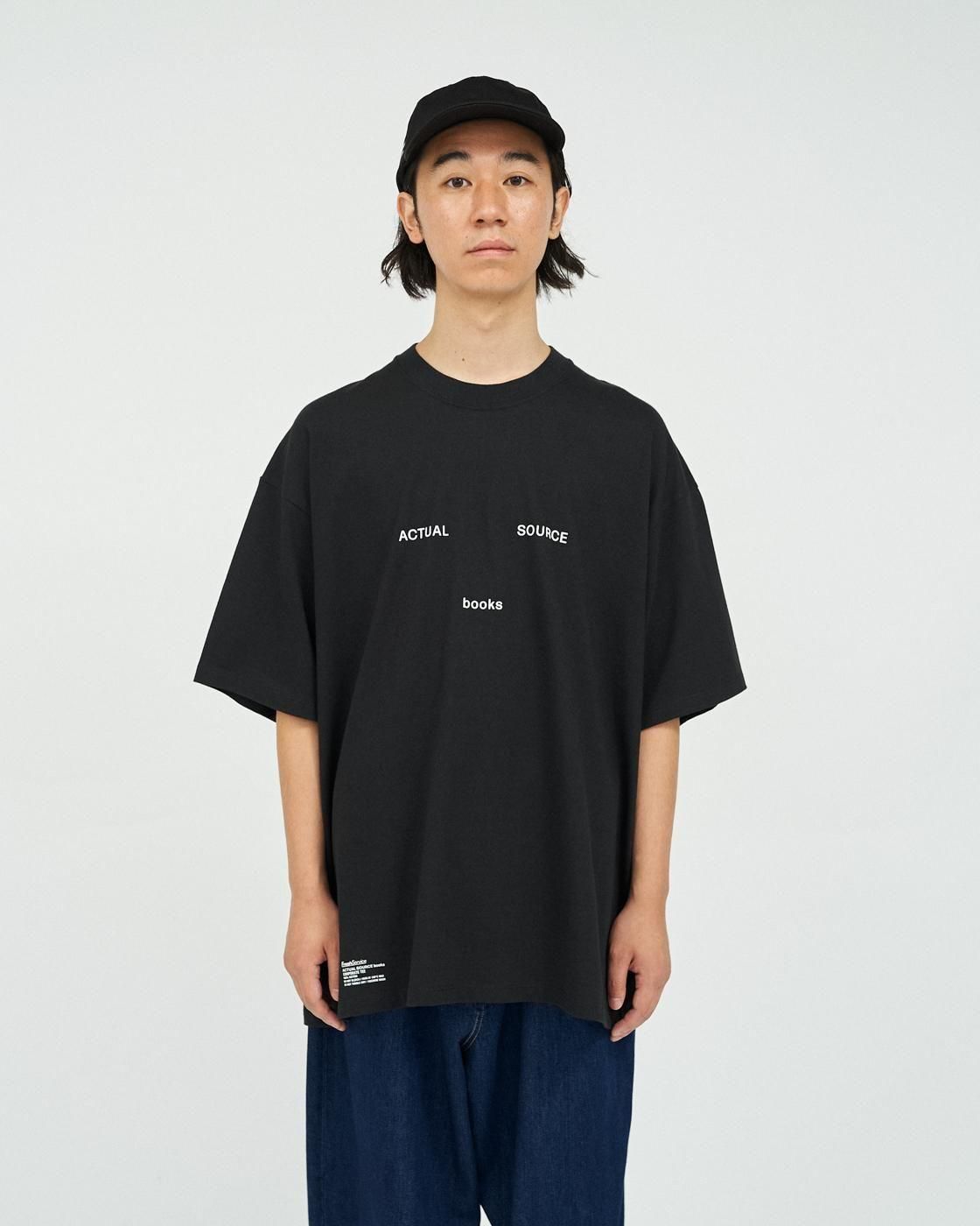 FreshService * FSC253-70149AS AS/FS CORPORATE S/S TEE 