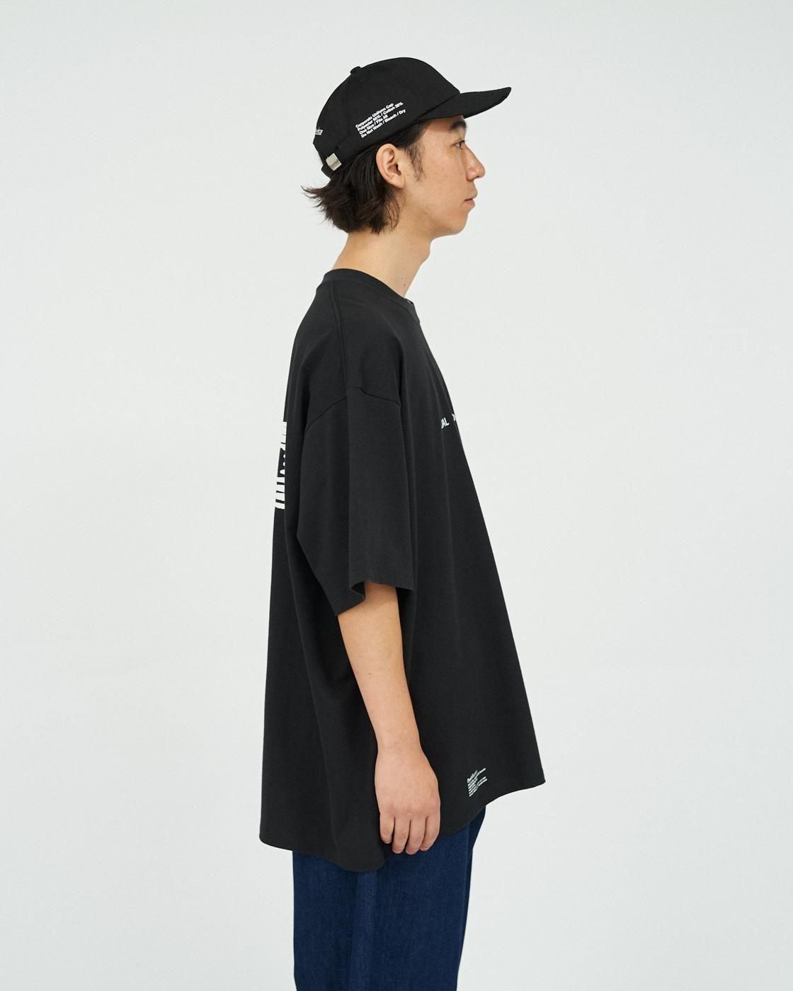 FreshService * FSC253-70149AS AS/FS CORPORATE S/S TEE 