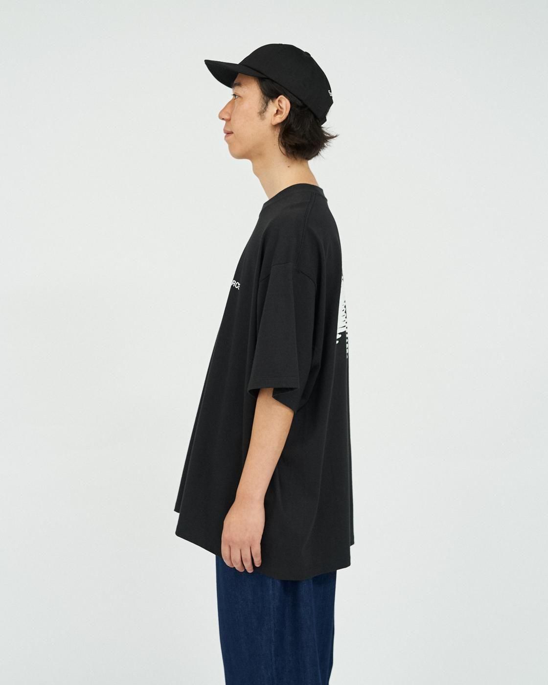 FreshService * FSC253-70149AS AS/FS CORPORATE S/S TEE 