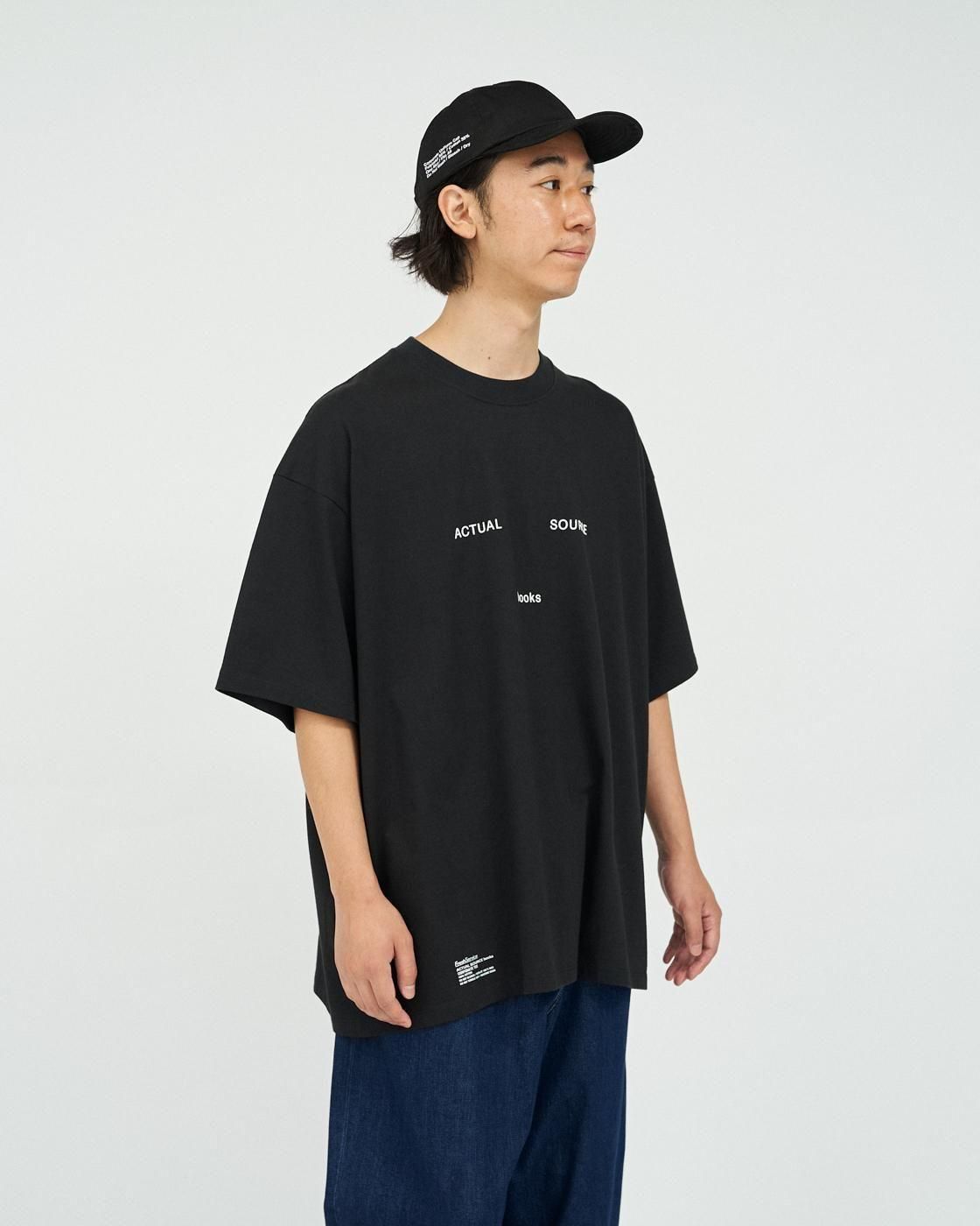 FreshService * FSC253-70149AS AS/FS CORPORATE S/S TEE 