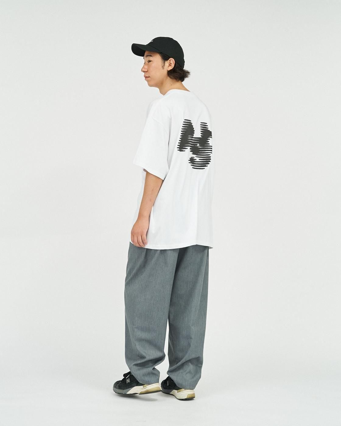 FreshService * FSC253-70149AS AS/FS CORPORATE S/S TEE 