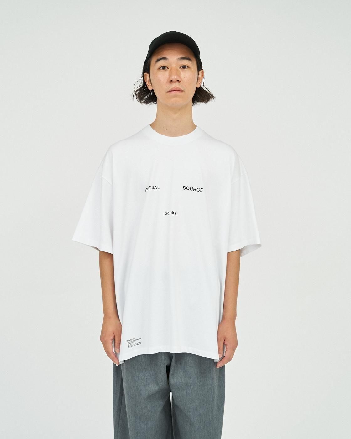 FreshService * FSC253-70149AS AS/FS CORPORATE S/S TEE 