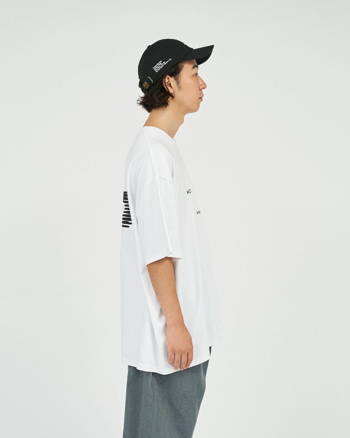 FreshService * FSC253-70149AS AS/FS CORPORATE S/S TEE 
