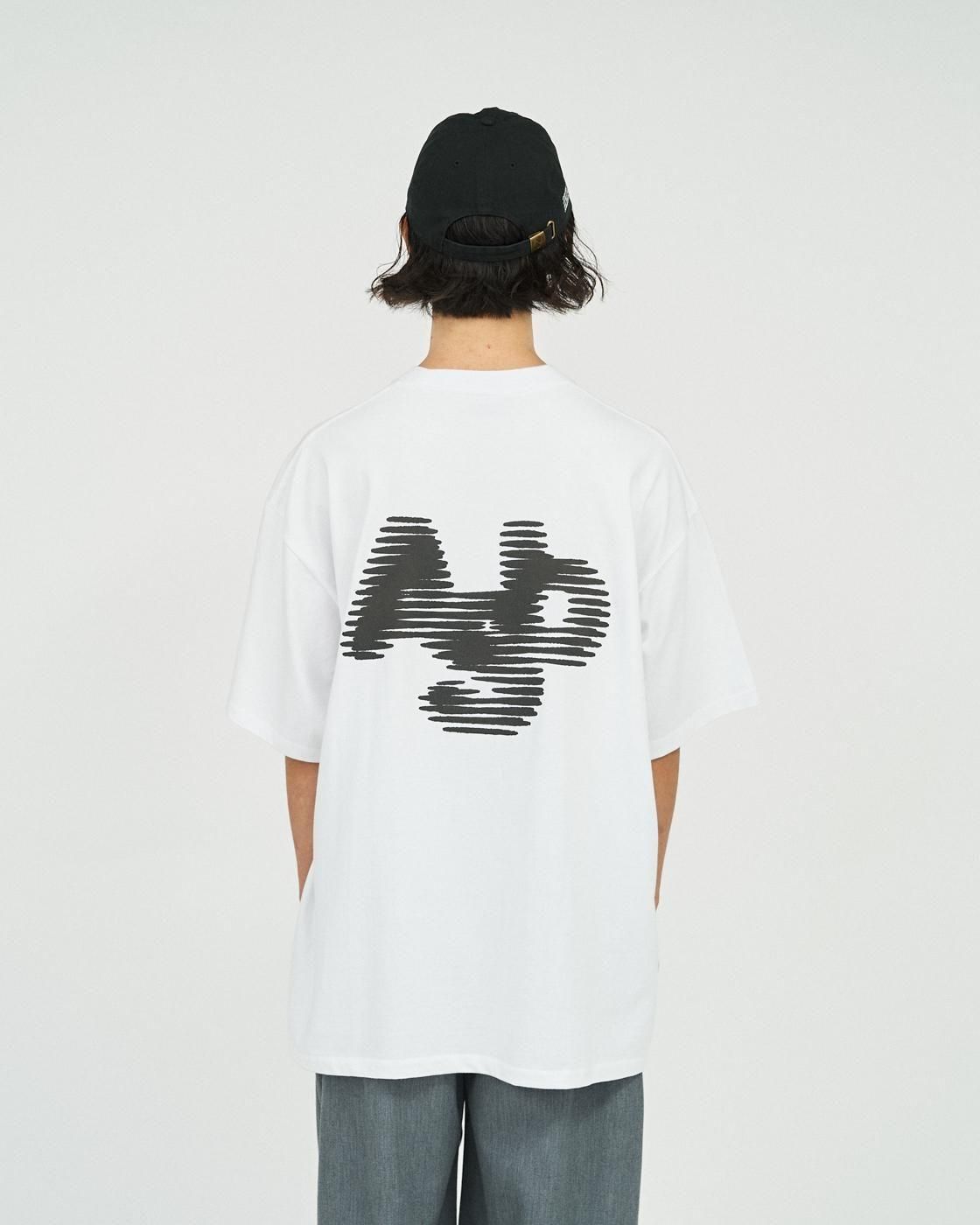 FreshService * FSC253-70149AS AS/FS CORPORATE S/S TEE 