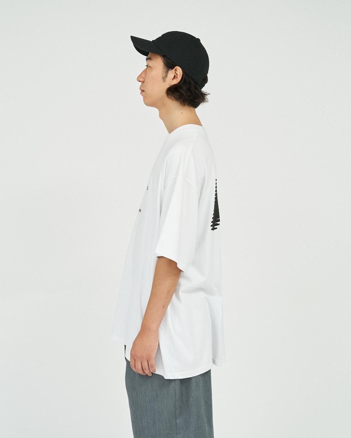 FreshService * FSC253-70149AS AS/FS CORPORATE S/S TEE 