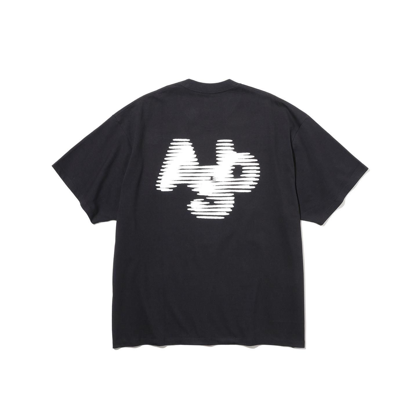 FreshService * FSC253-70149AS AS/FS CORPORATE S/S TEE 