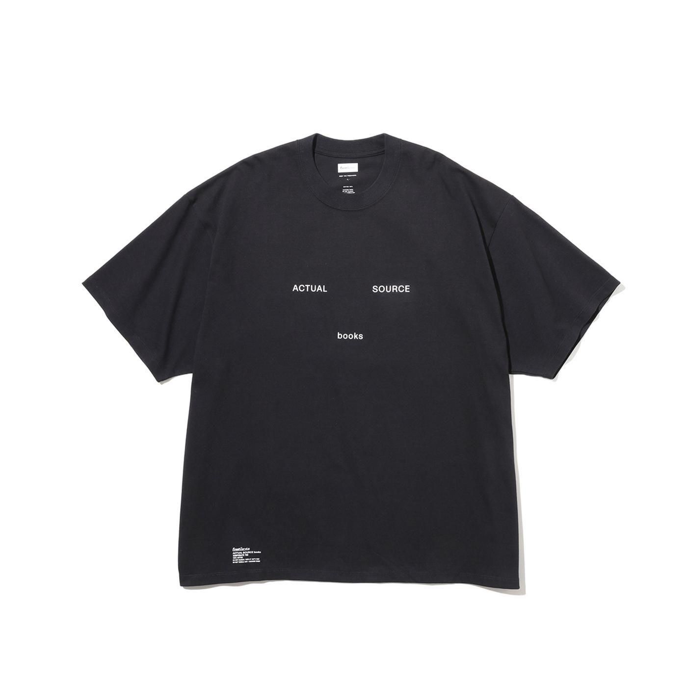 FreshService * FSC253-70149AS AS/FS CORPORATE S/S TEE 