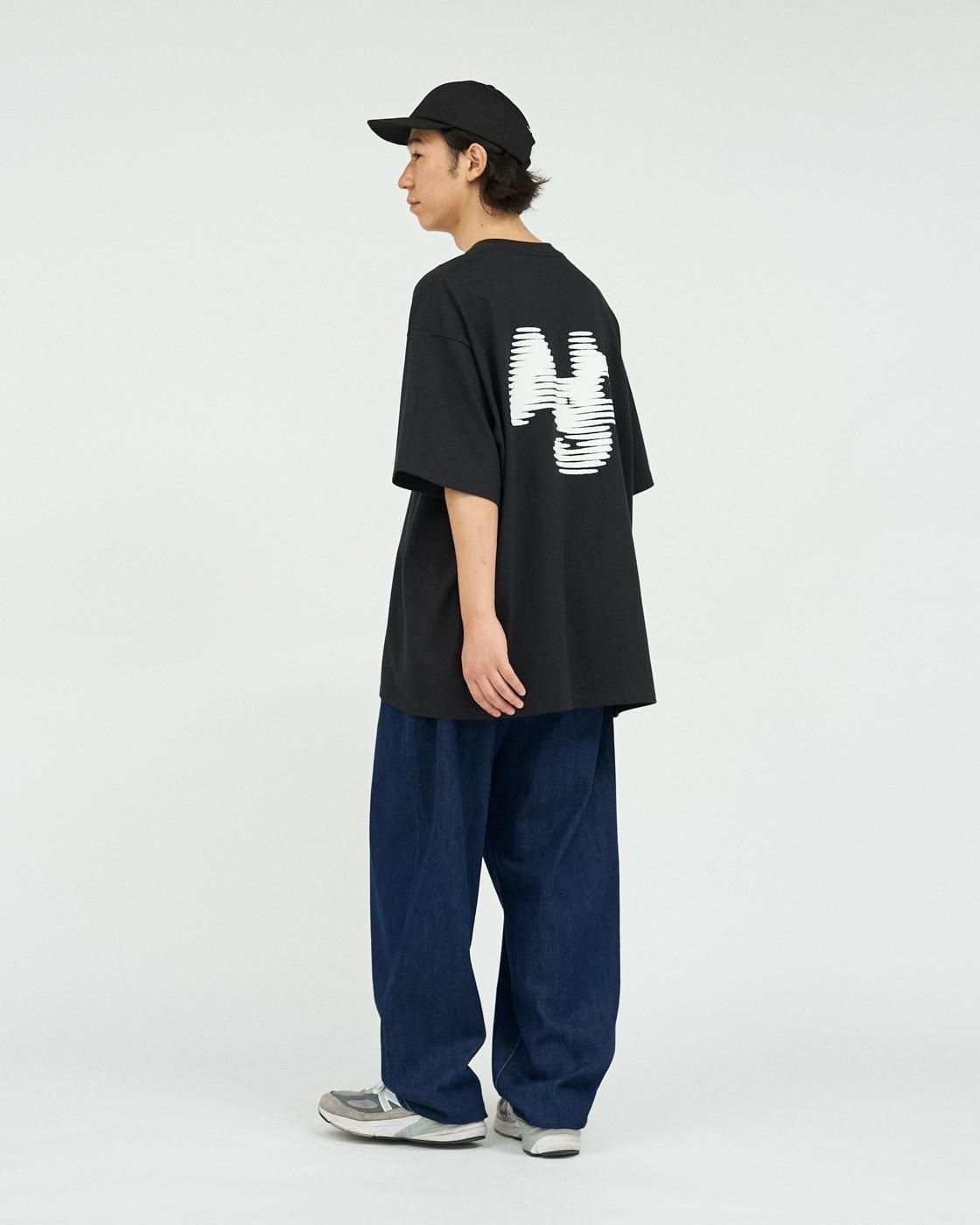 FreshService * FSC253-70149AS AS/FS CORPORATE S/S TEE 