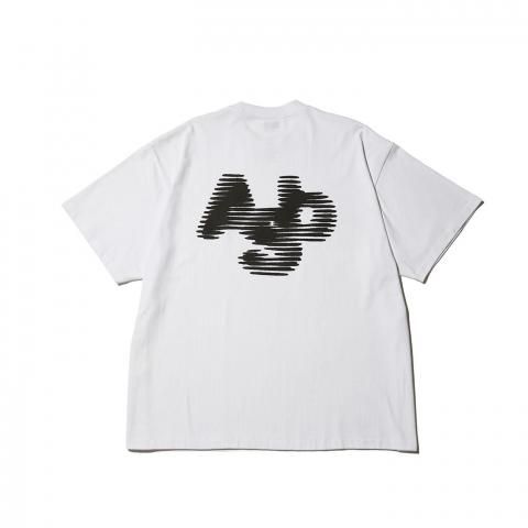 FreshService * FSC253-70149AS AS/FS CORPORATE S/S TEE 