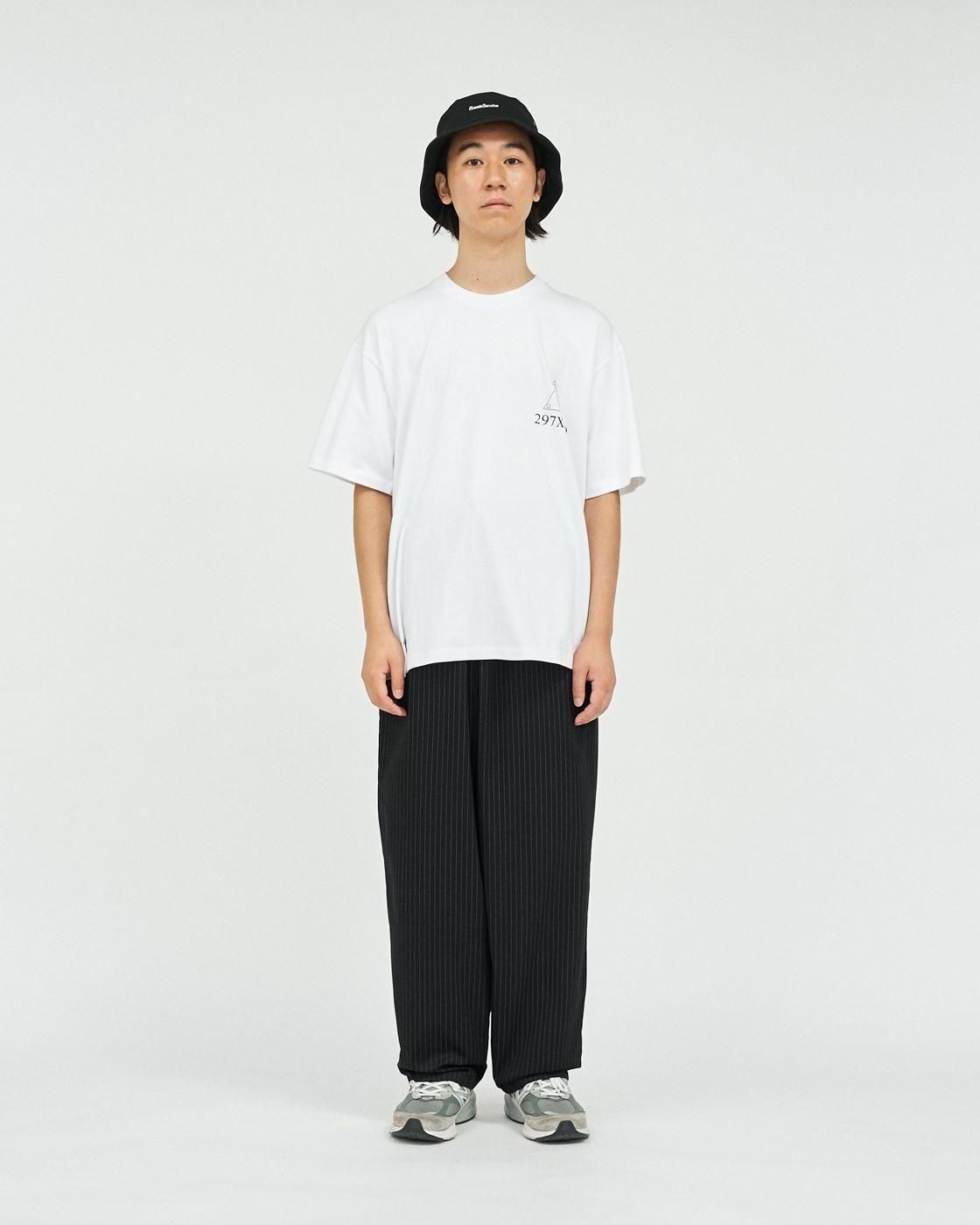FreshService * FSC253-70150AS AS/FS CORPORATE S/S TEE 