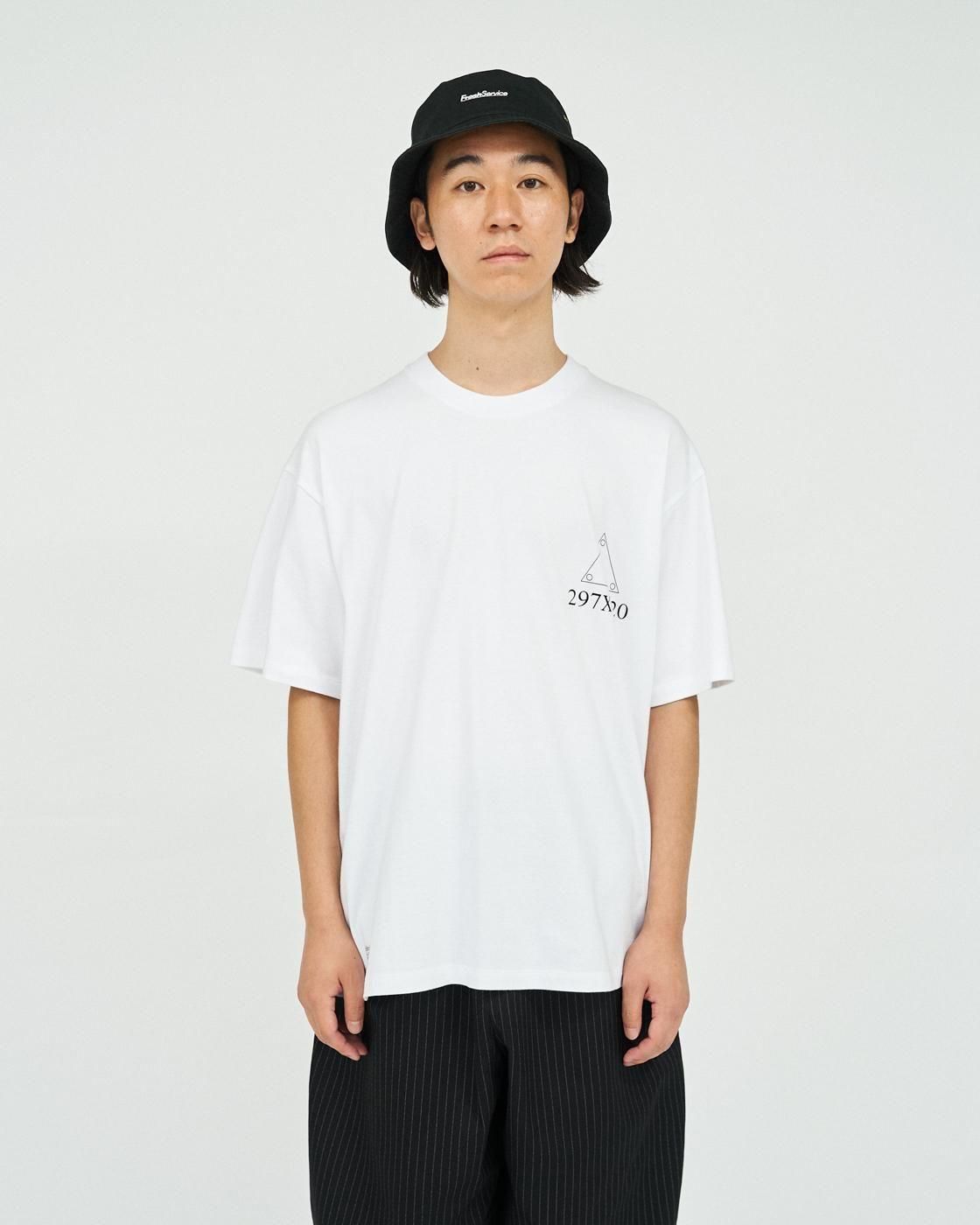 FreshService * FSC253-70150AS AS/FS CORPORATE S/S TEE 