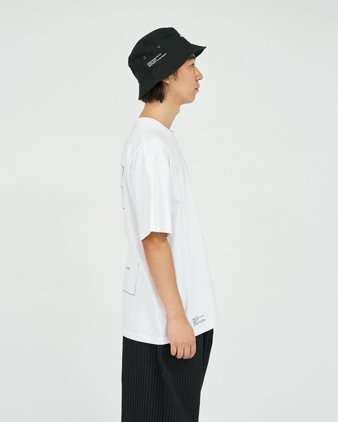 FreshService * FSC253-70150AS AS/FS CORPORATE S/S TEE 