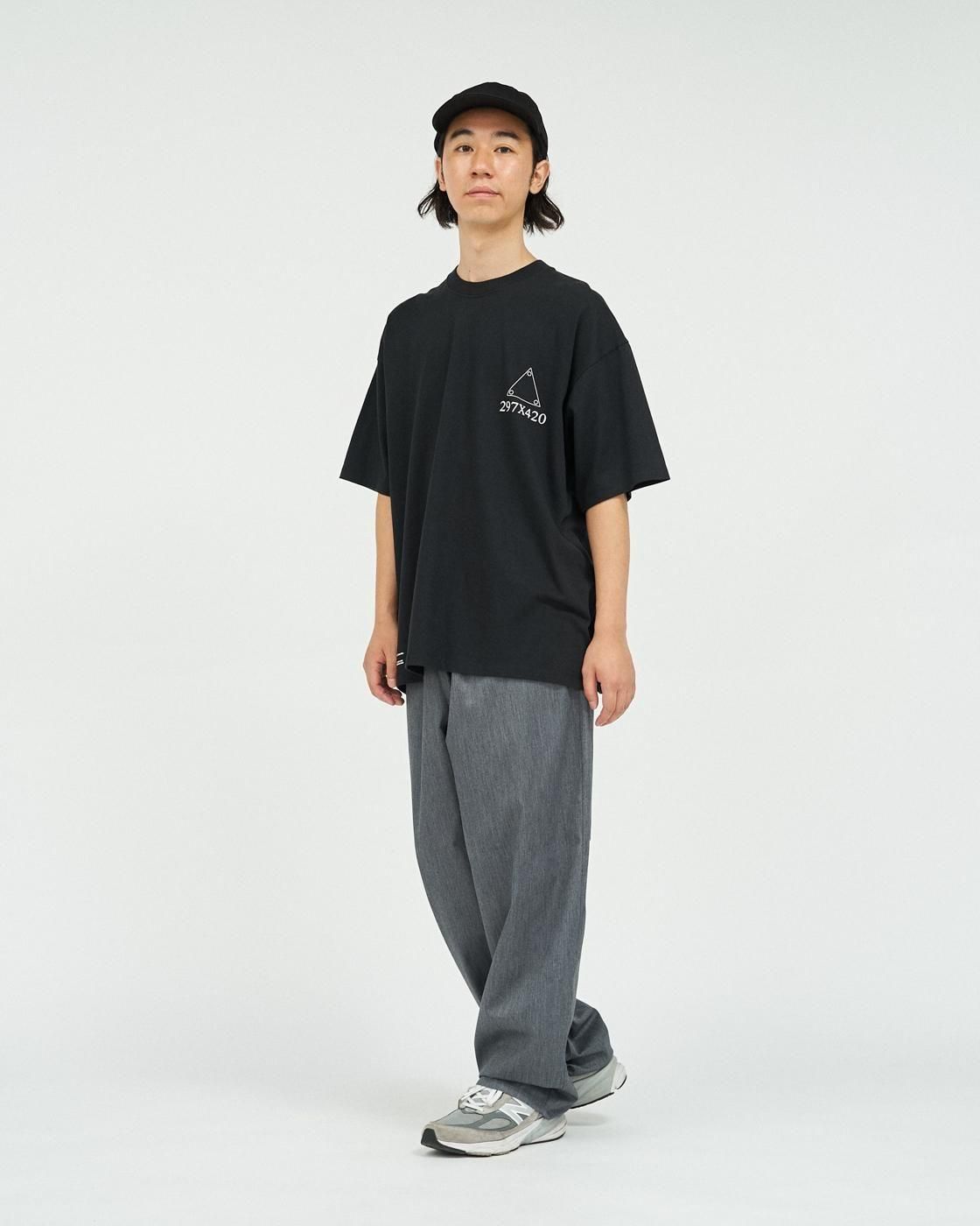 FreshService * FSC253-70150AS AS/FS CORPORATE S/S TEE 