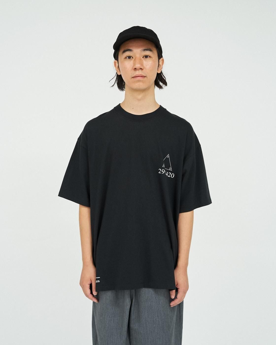 FreshService * FSC253-70150AS AS/FS CORPORATE S/S TEE 