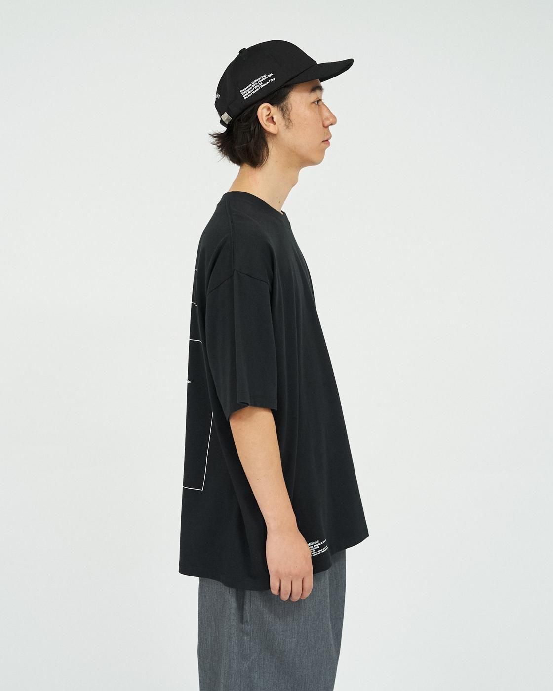 FreshService * FSC253-70150AS AS/FS CORPORATE S/S TEE 
