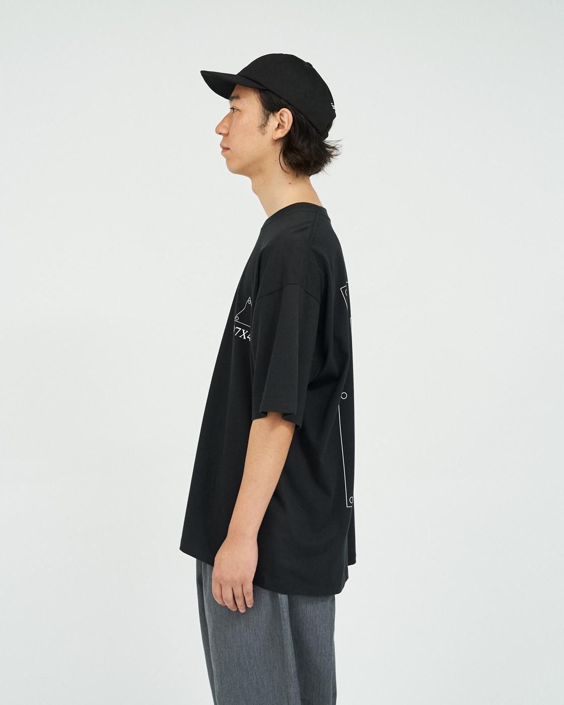 FreshService * FSC253-70150AS AS/FS CORPORATE S/S TEE 