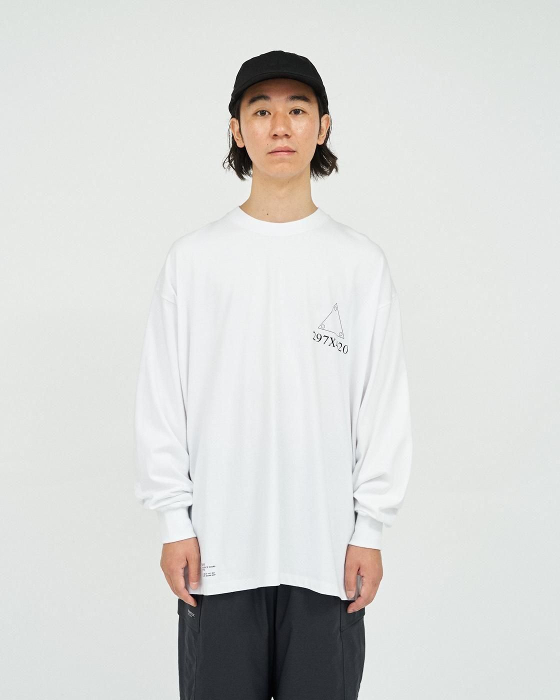 FreshService * FSC253-70151AS AS/FS CORPORATE L/S TEE 