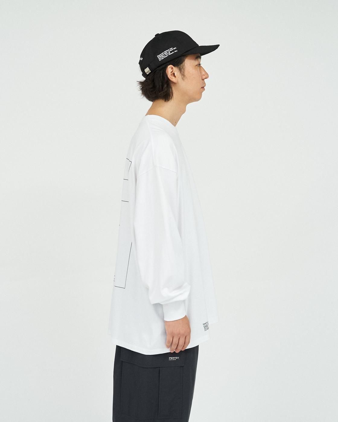 FreshService * FSC253-70151AS AS/FS CORPORATE L/S TEE 