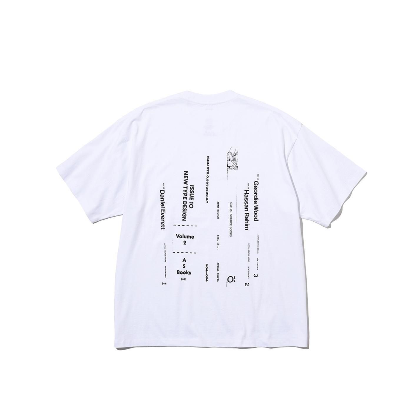 FreshService * FSC253-70152AS AS/FS CORPORATE S/S TEE 