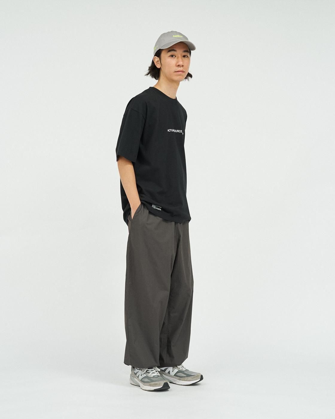 FreshService * FSC253-70152AS AS/FS CORPORATE S/S TEE 