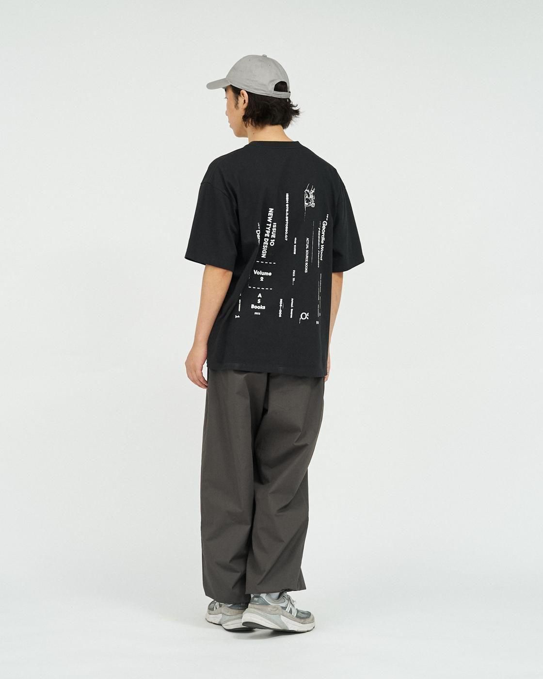 FreshService * FSC253-70152AS AS/FS CORPORATE S/S TEE 