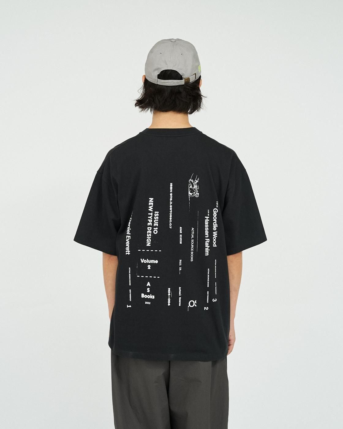FreshService * FSC253-70152AS AS/FS CORPORATE S/S TEE 
