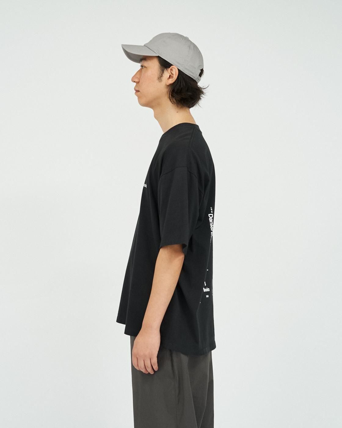 FreshService * FSC253-70152AS AS/FS CORPORATE S/S TEE 