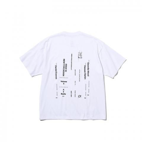 FreshService * FSC253-70152AS AS/FS CORPORATE S/S TEE 