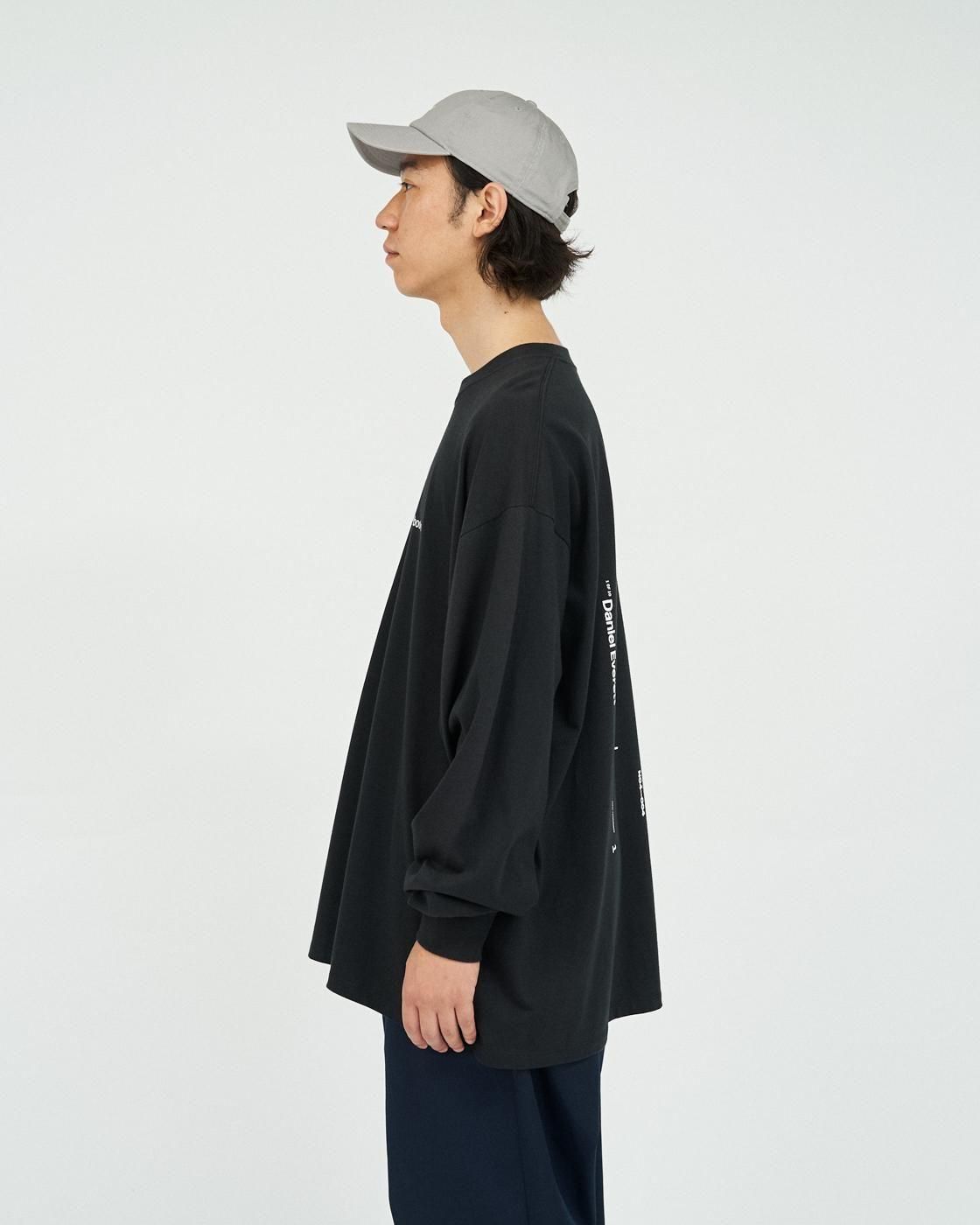 FreshService * FSC253-70153AS AS/FS CORPORATE L/S TEE 
