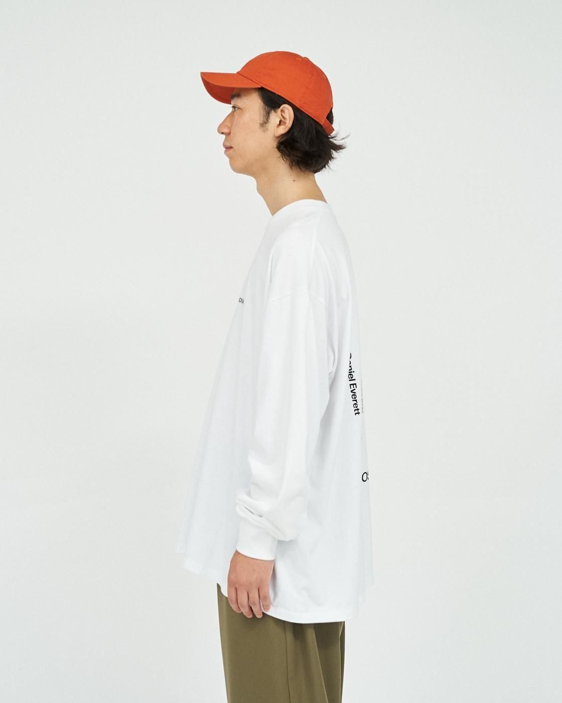 FreshService * FSC253-70153AS AS/FS CORPORATE L/S TEE 