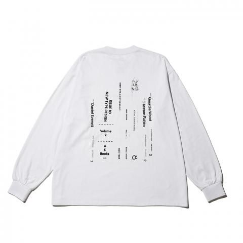 FreshService * FSC253-70153AS AS/FS CORPORATE L/S TEE 