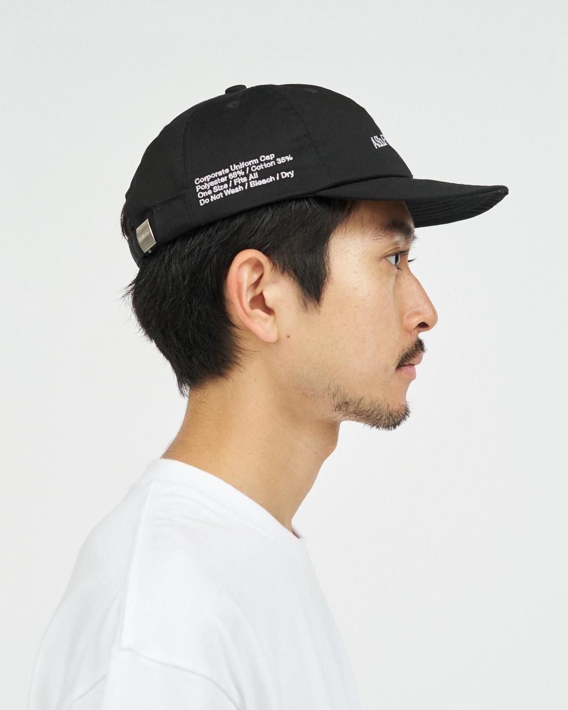 FreshService * FSC253-90158AS CORPORATE UNIFORM CAP(2Ÿ)